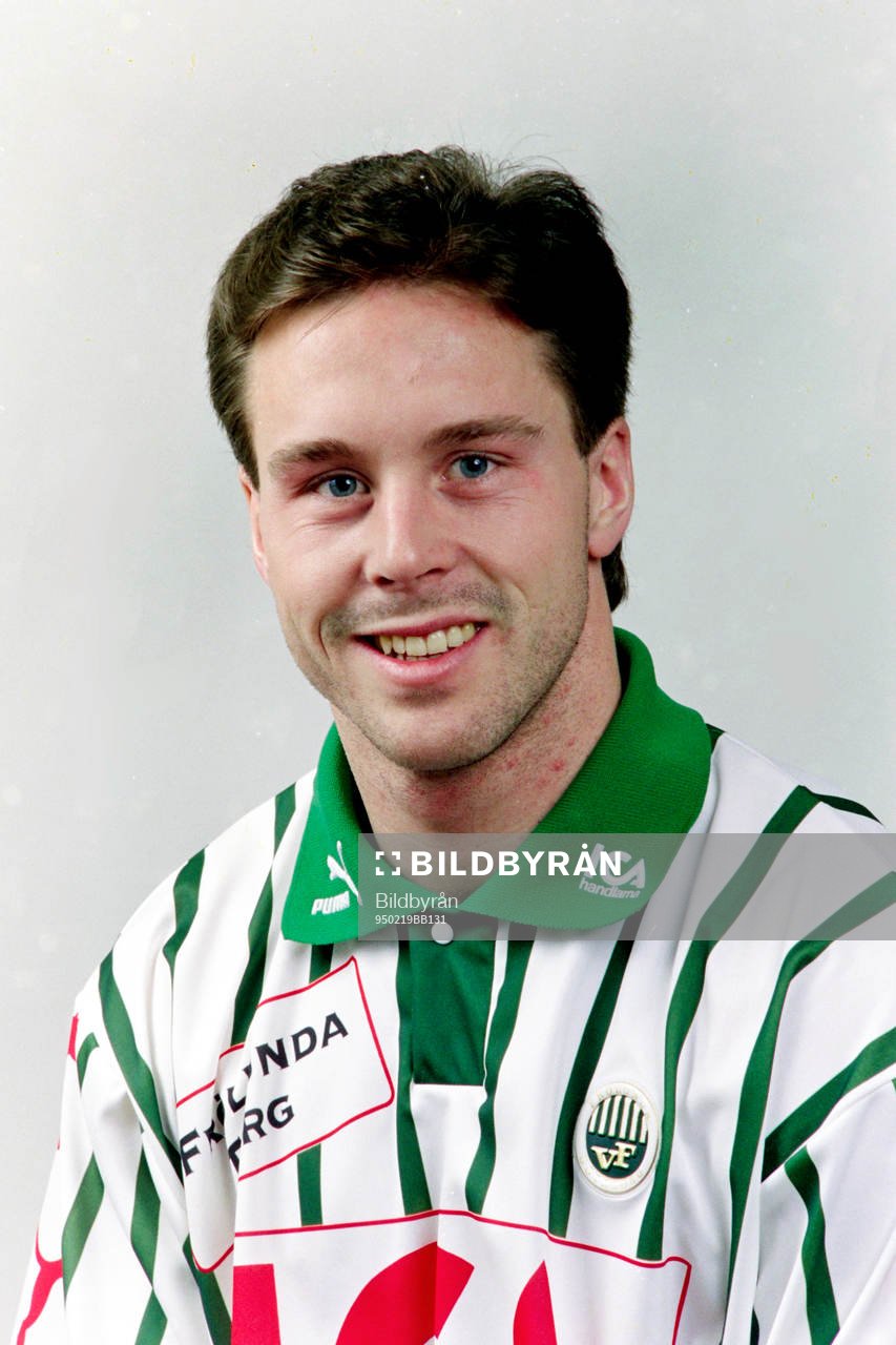 Magnus Källander