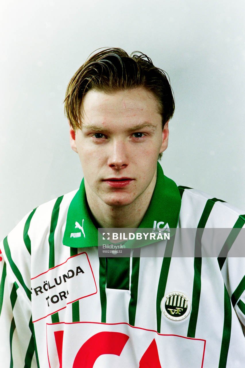 Dane Ivarsson