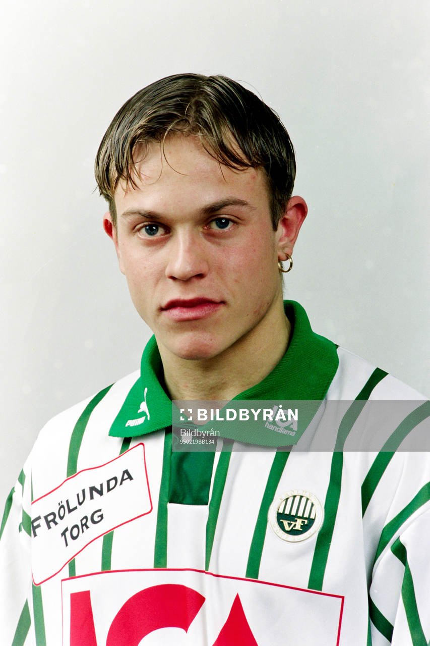 Hans Blomqvist