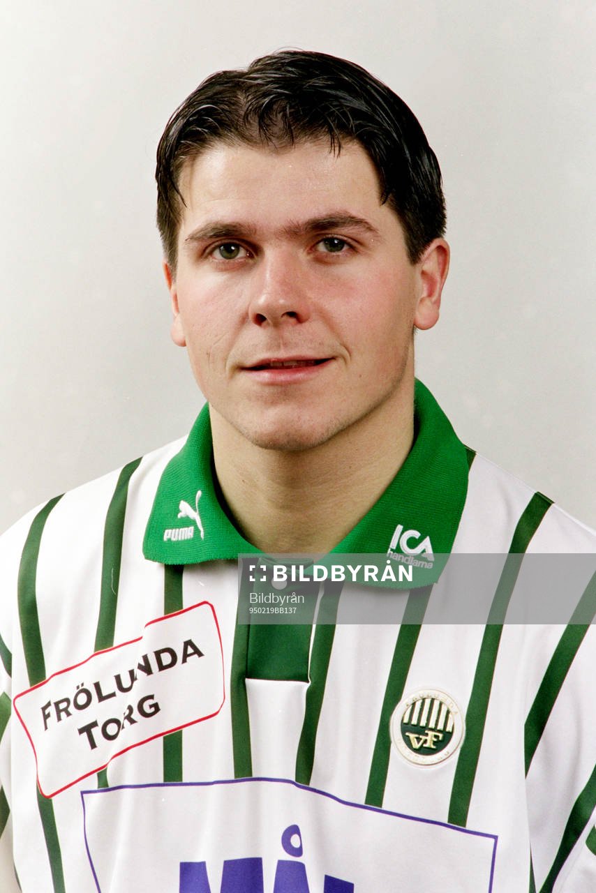 Kristofer Sigurgeirsson