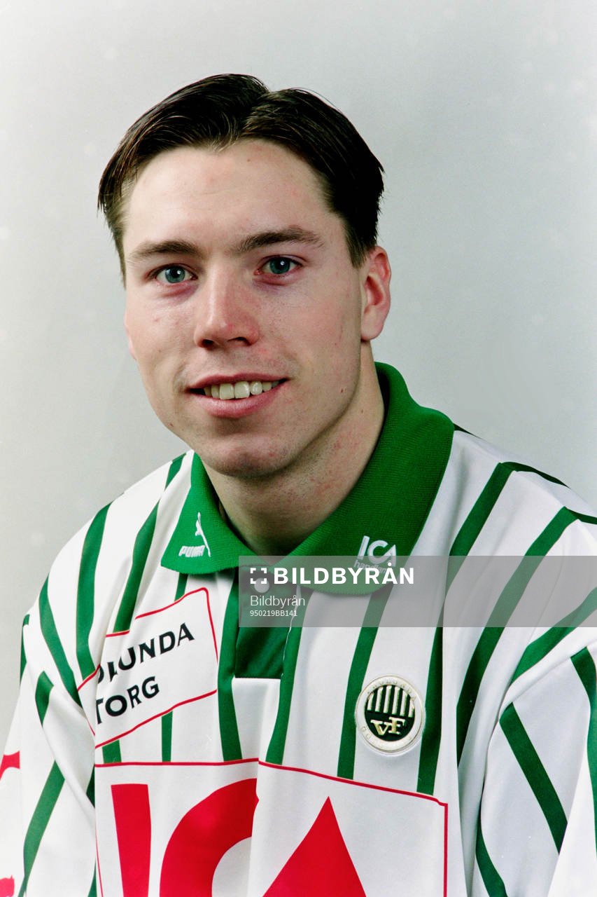Joakim Ljungberg