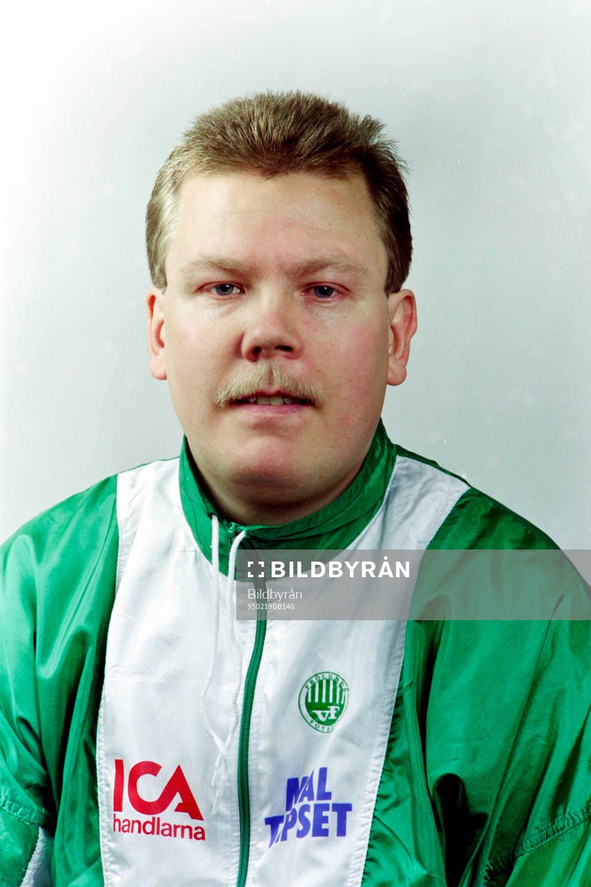 Björn Sundblad