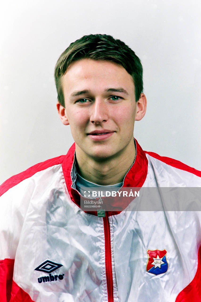 Pierre Edström