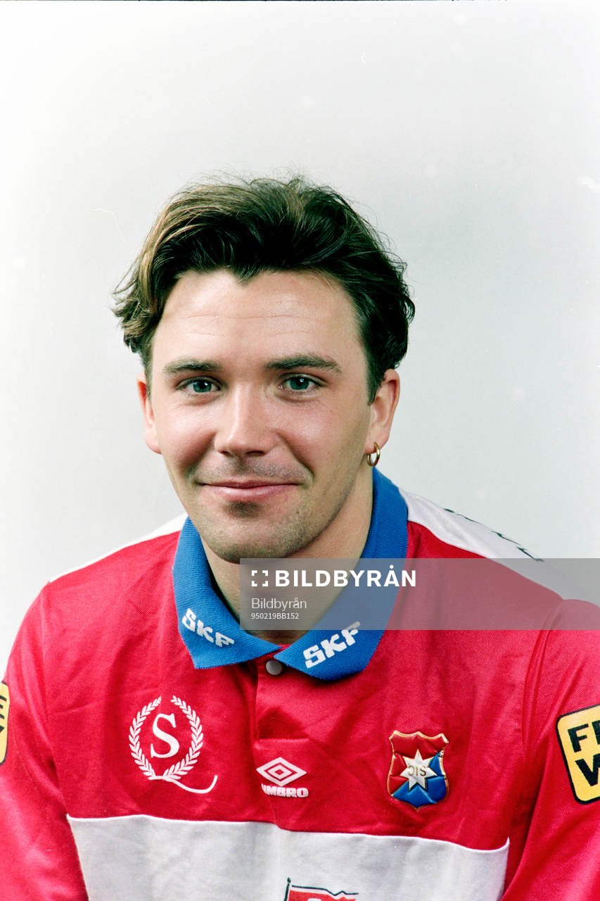 Jörgen Moberg