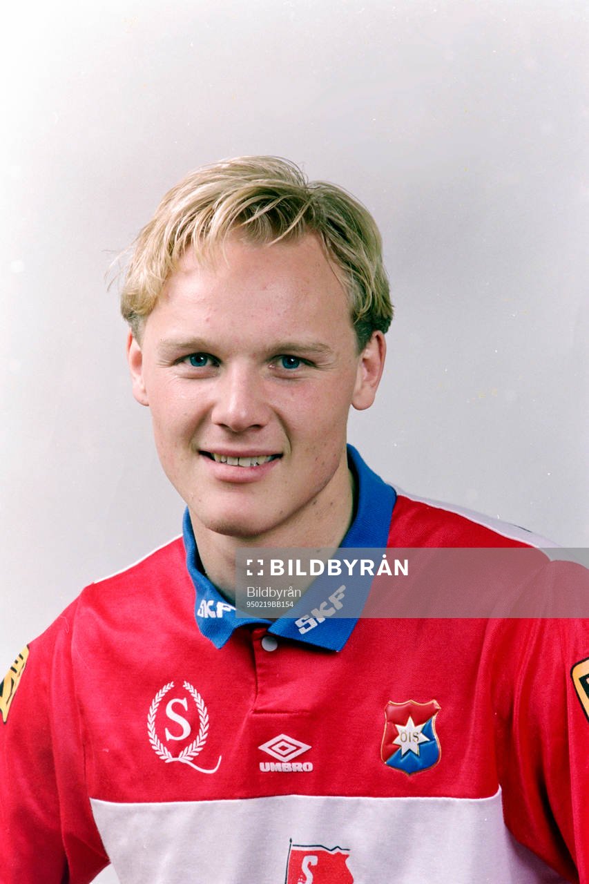 Roger Nordstrand