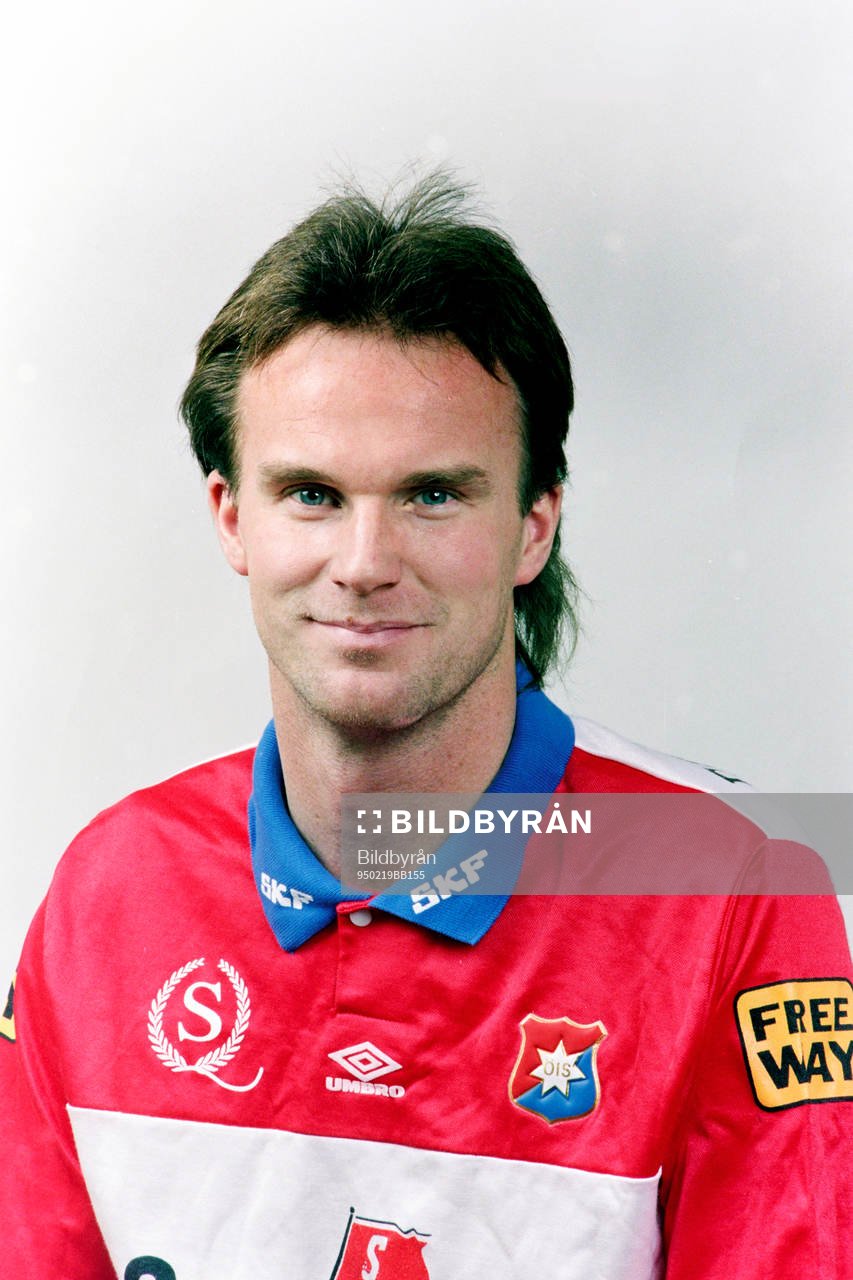 Niclas Sjöstedt