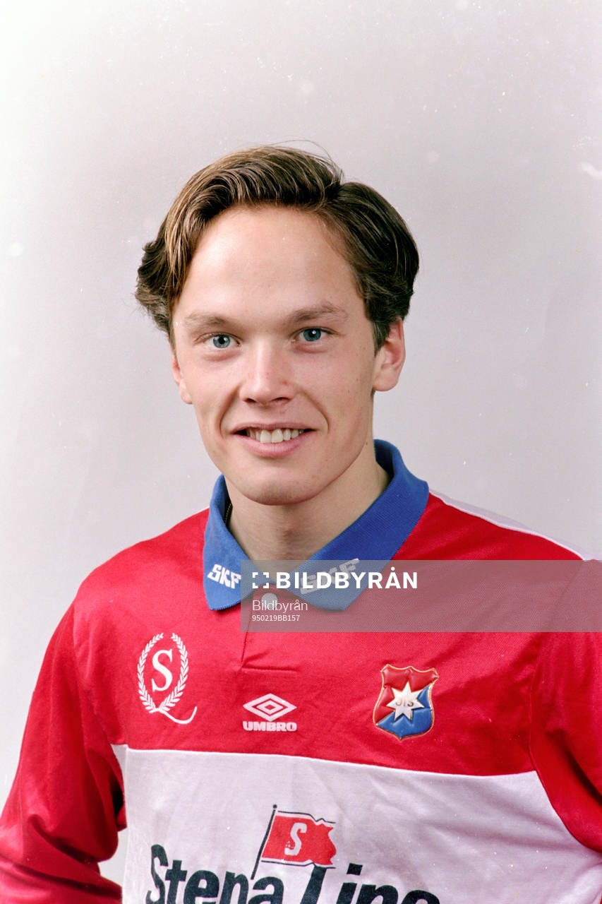 Thomas Walfridsson