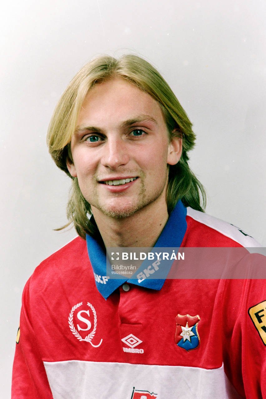 Henrik Hansson