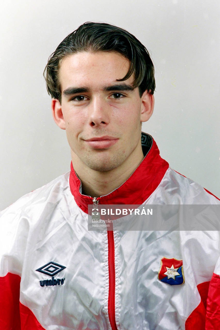 Lars-Henrik Enered