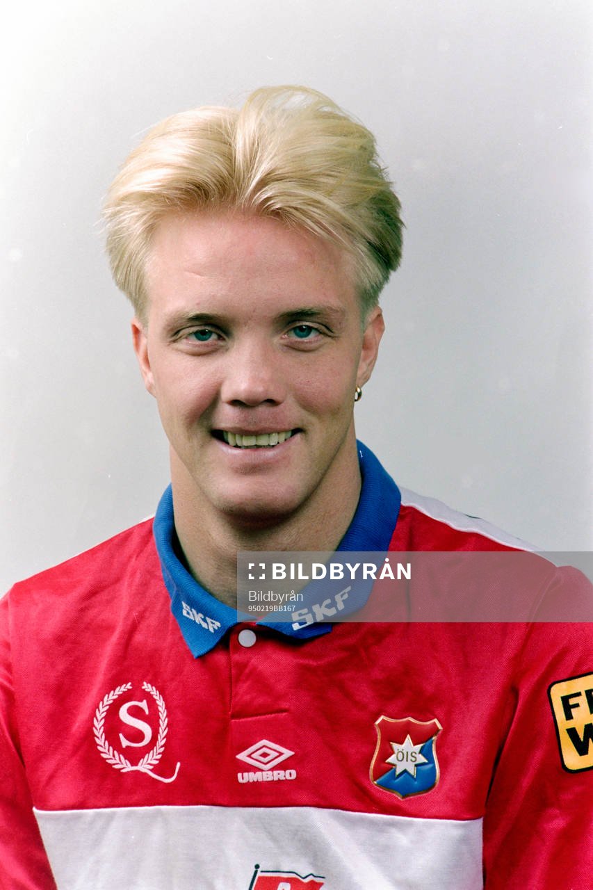 Percy Olsson