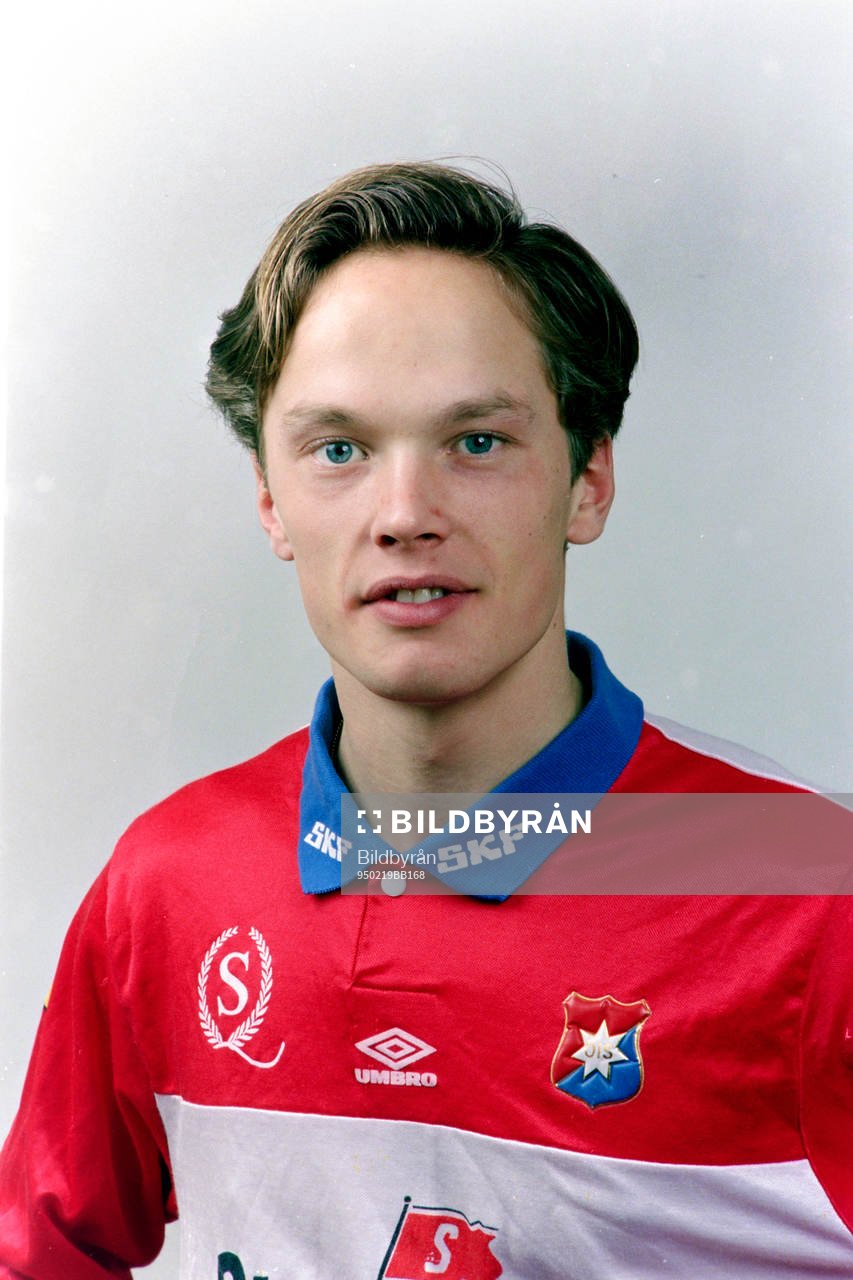 Thomas Walfridsson