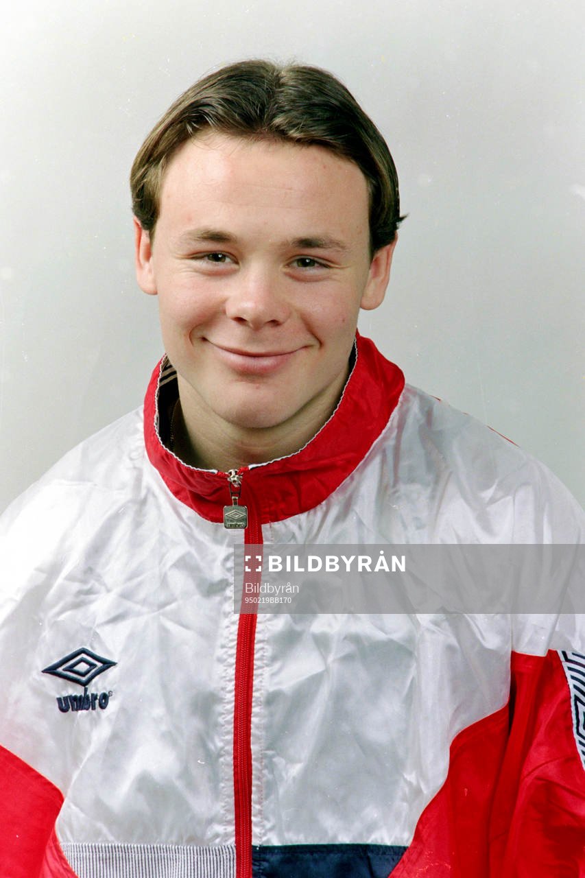 Marcus Björklund