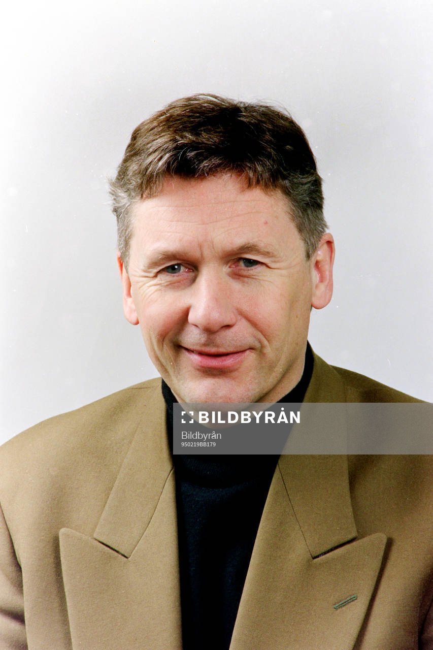 Gunder Bengtsson