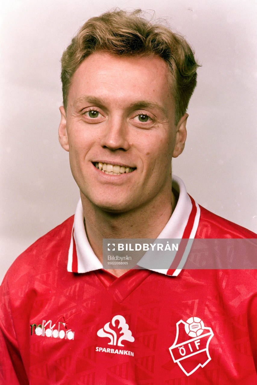Björn Lilius
