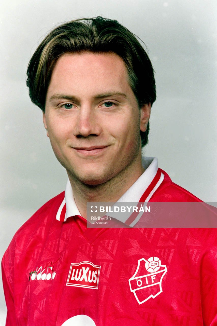 Stefan Paldan