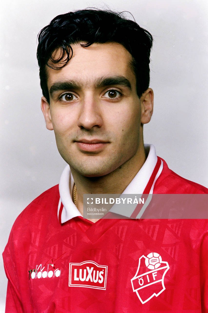 Stavros Papadopoulos