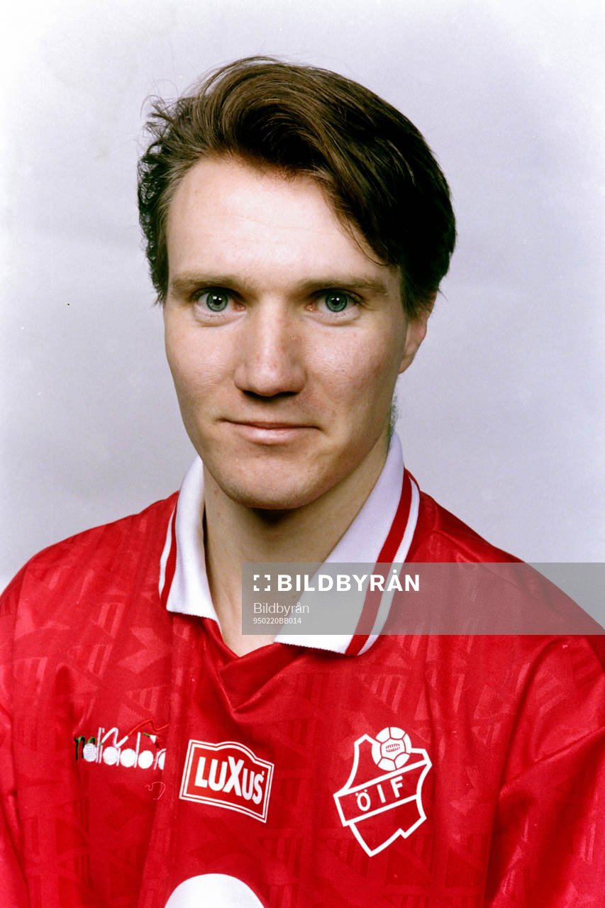 Christer Frisk