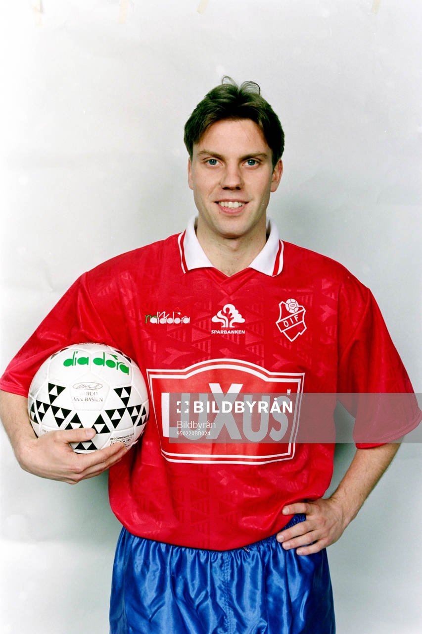 Hans Eklund