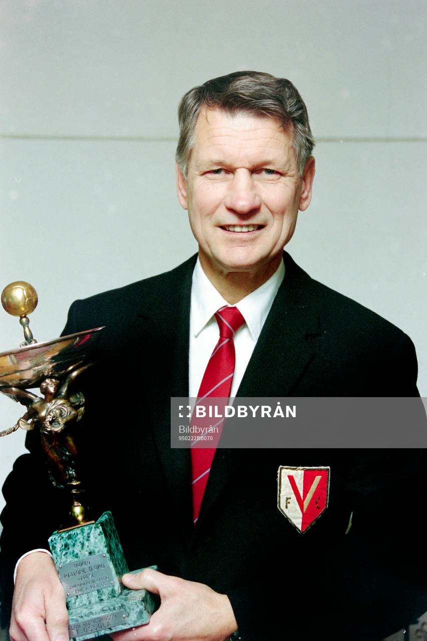 Kurt Andersson, Varese och Udinese
