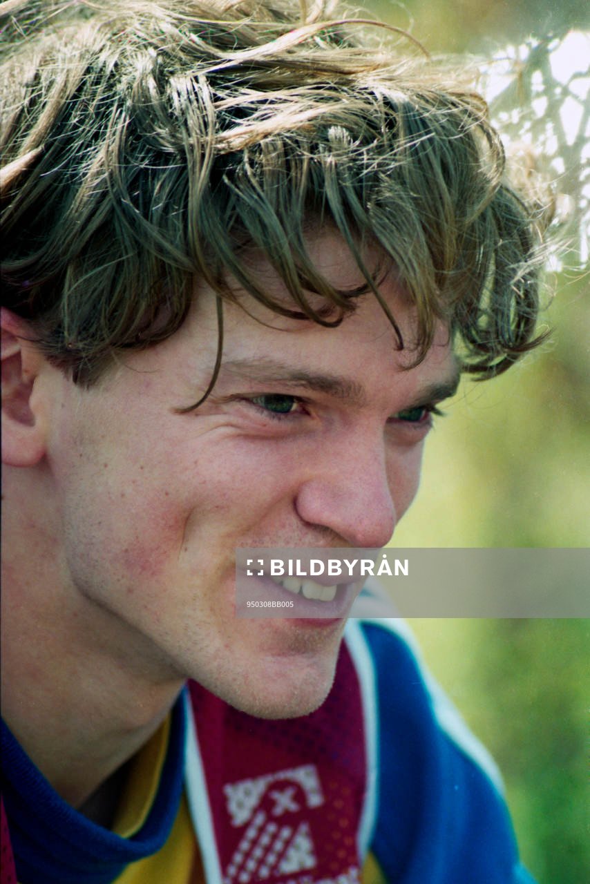 Jesper Blomqvist