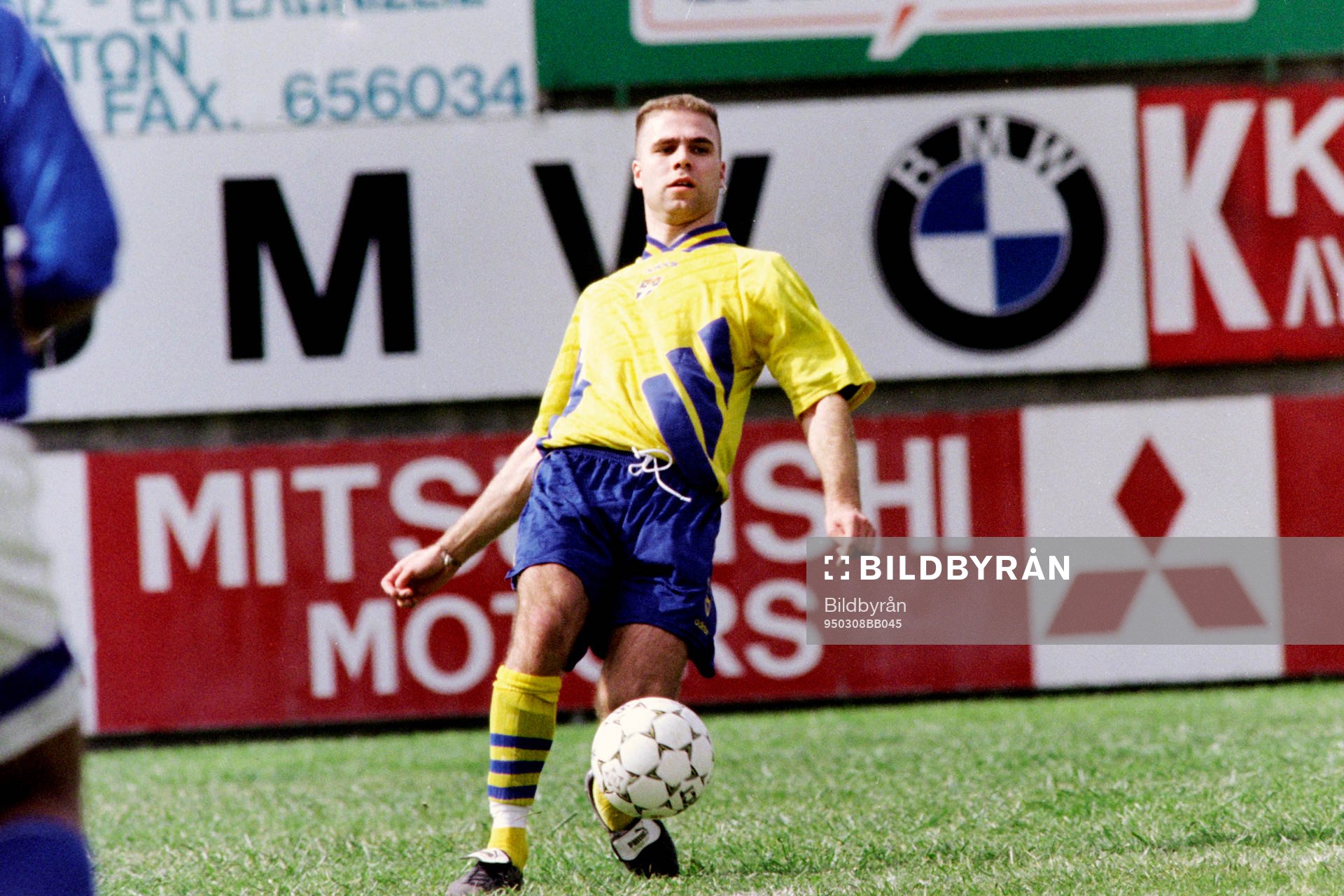 Teddy Lucic, Sverige