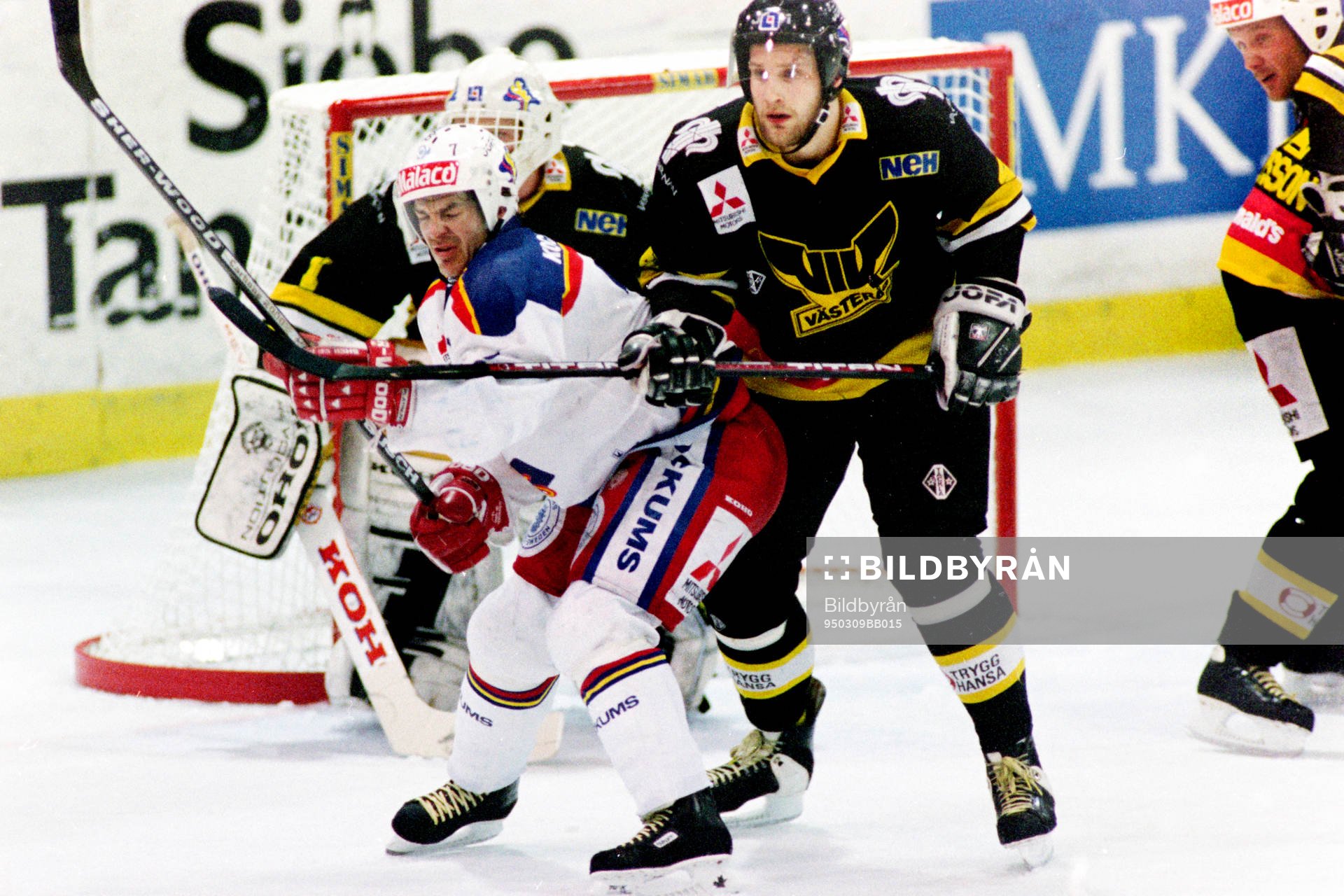 Petri Liimatainen, Malmö