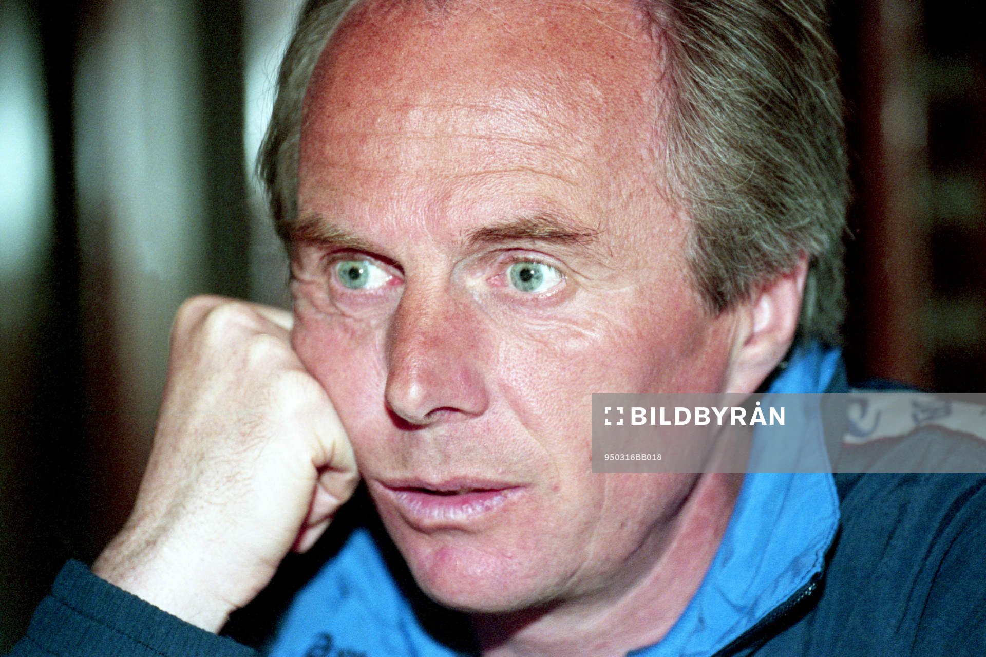 Sven-Göran Eriksson, tränare