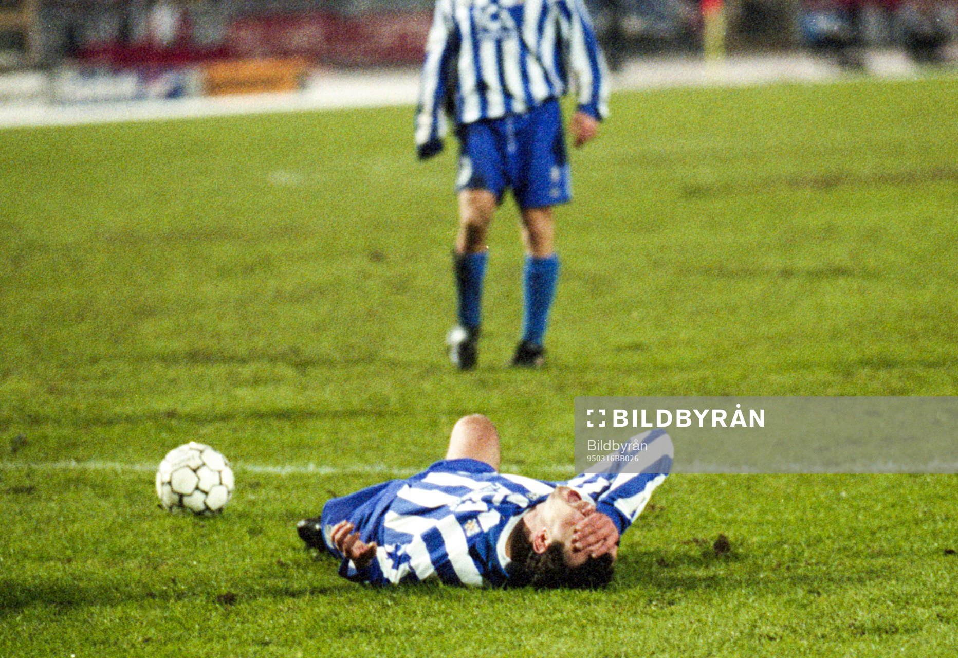 Stefan Rehn, Göteborg