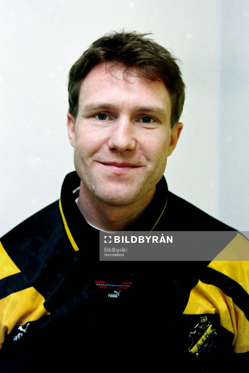 Jan Eriksson