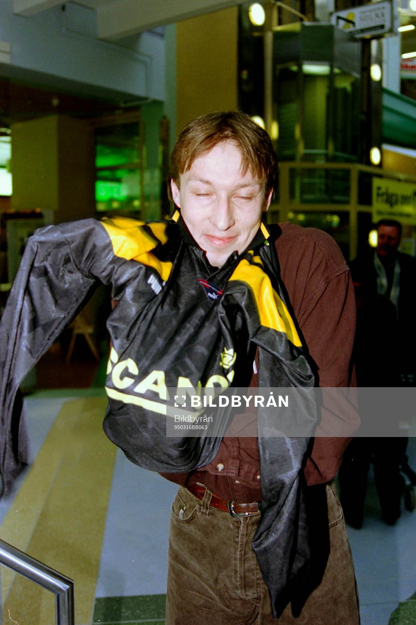 Jarmo Saastamoinen