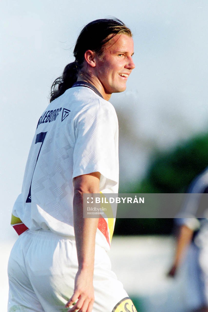 Rami Rantanen, Trelleborg
