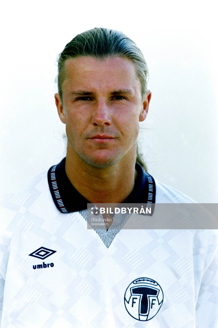 Rami Rantanen, Trelleborg