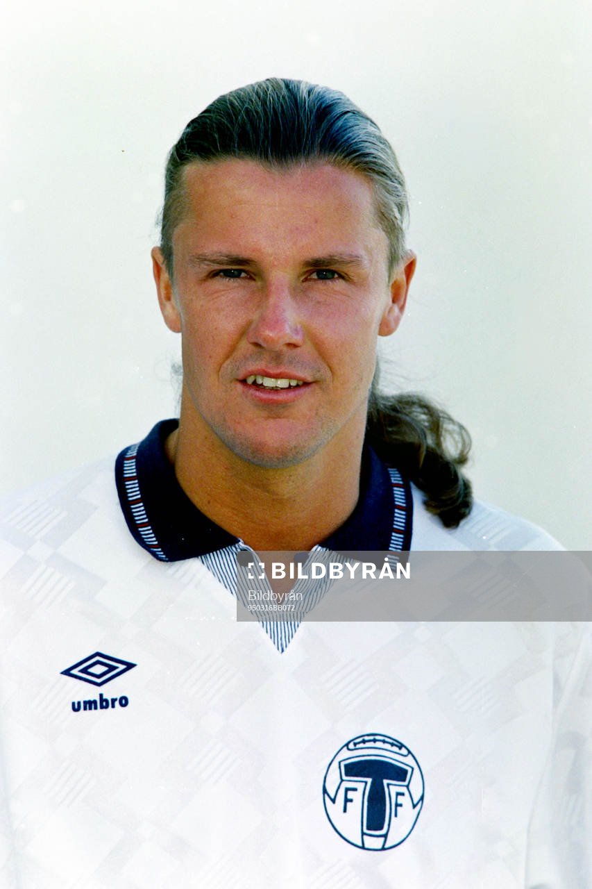 Rami Rantanen, Trelleborg