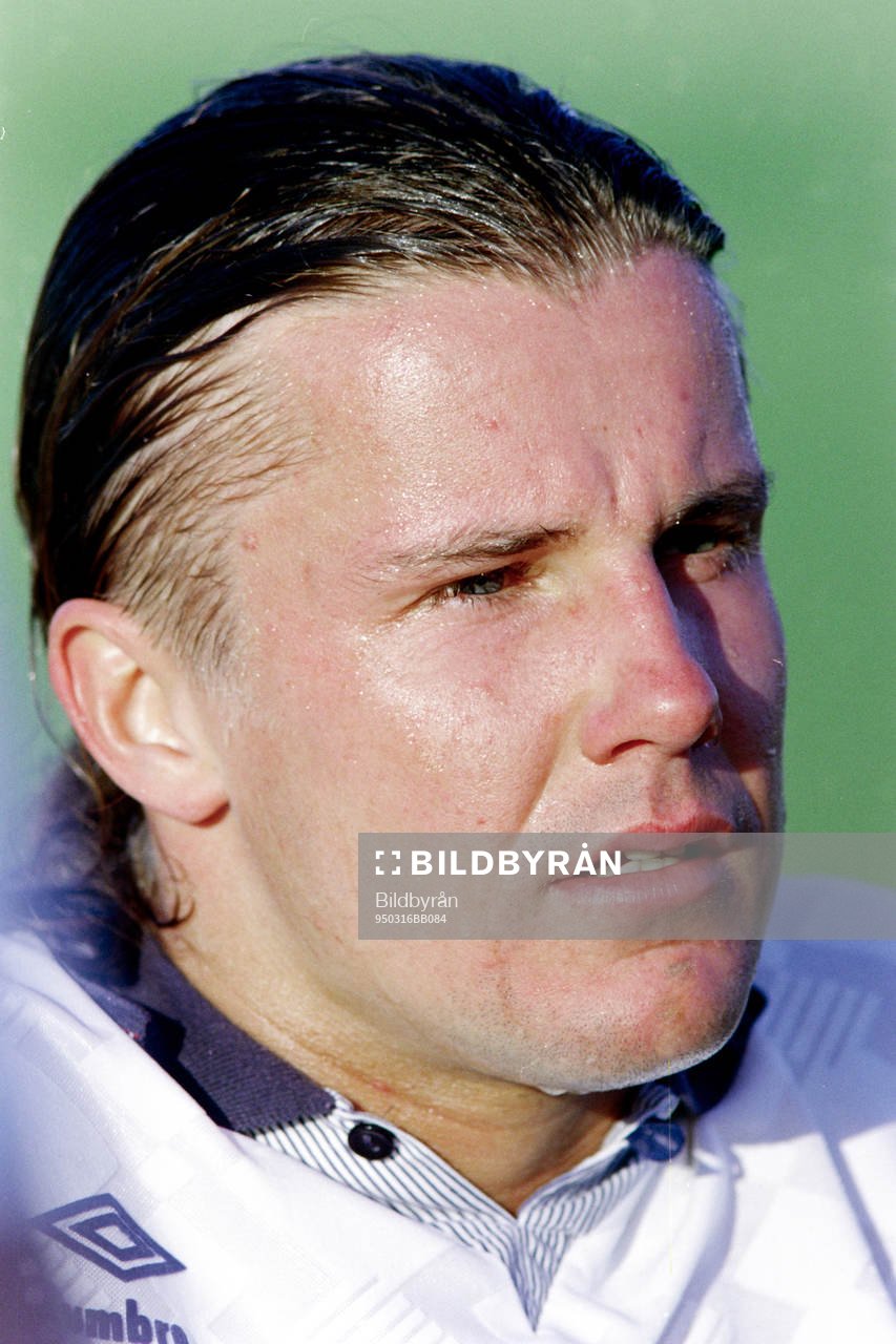 Rami Rantanen, Trelleborg