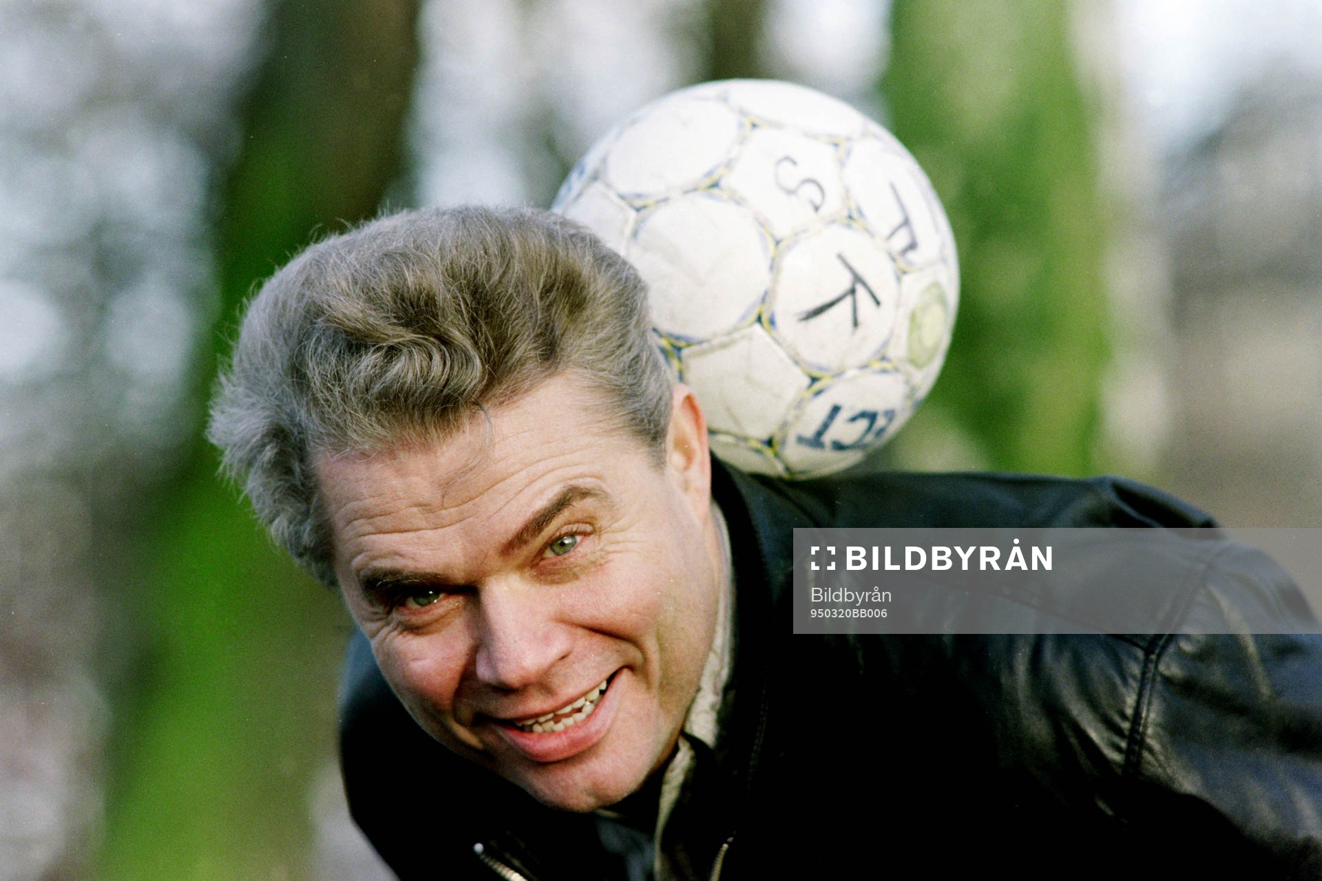 Den förre detta landslagsspelaren och proffset Roger