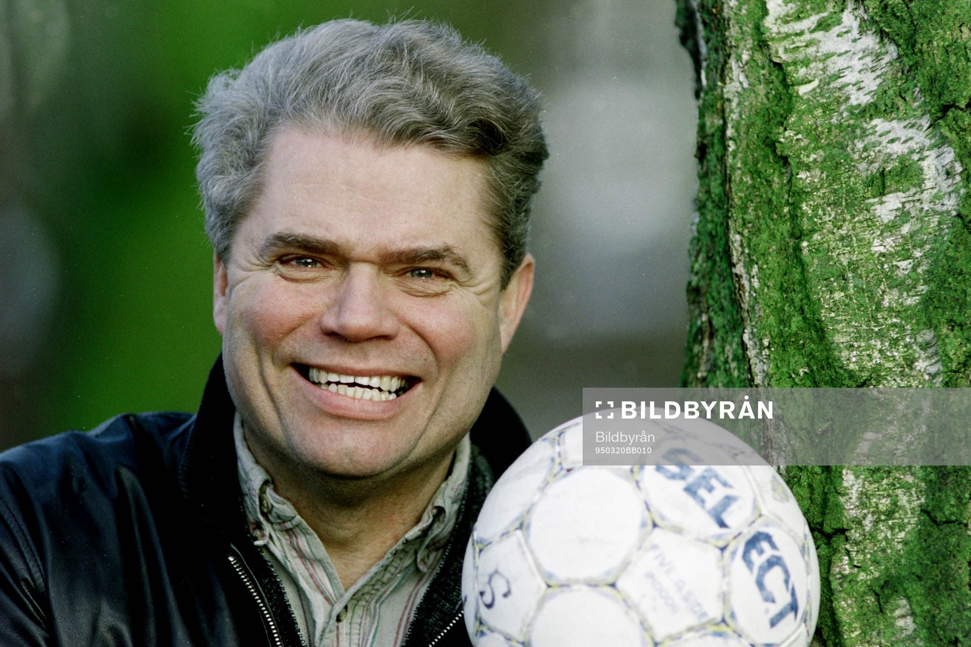 Den förre detta landslagsspelaren och proffset Roger