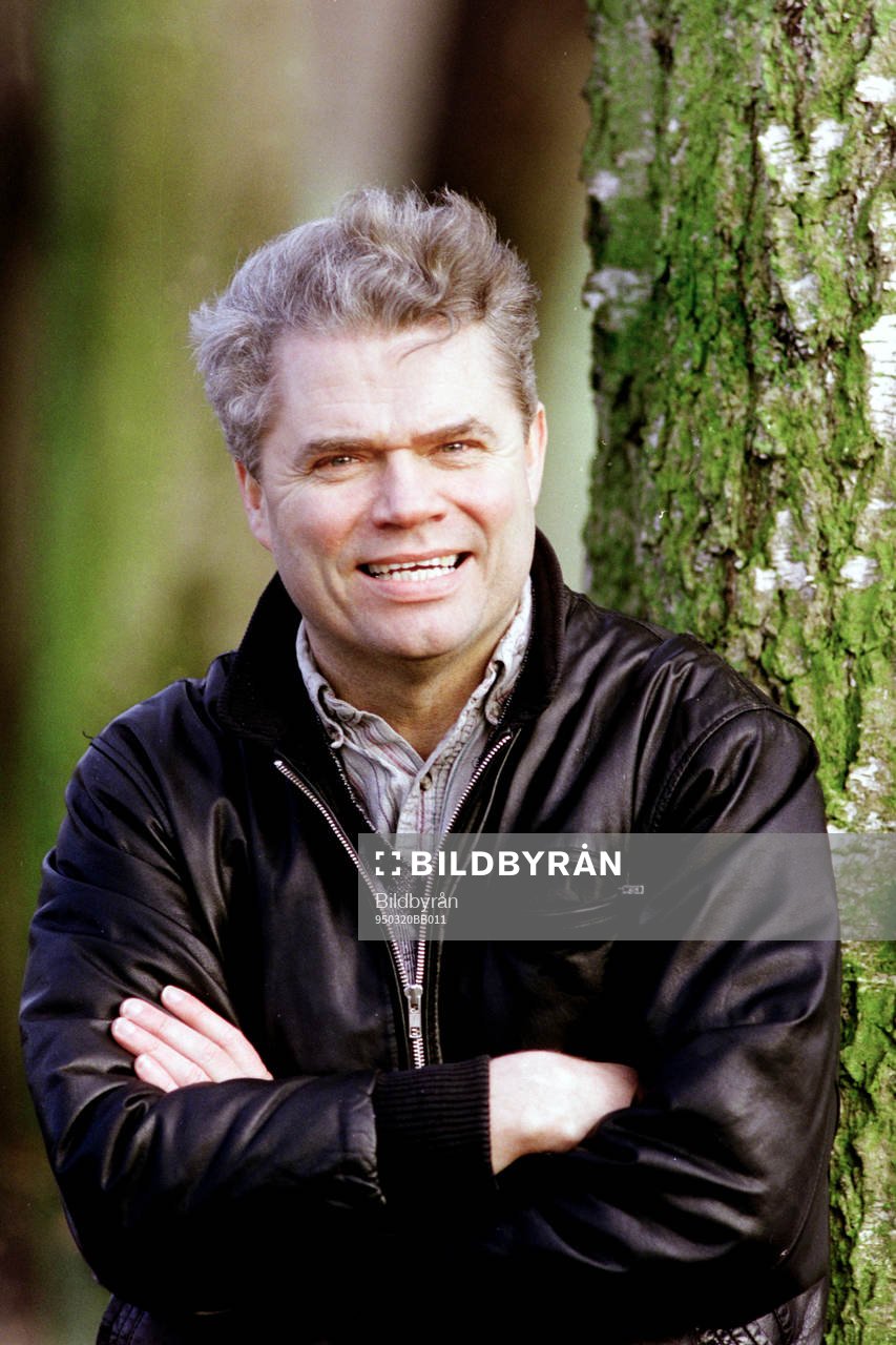 Den förre detta landslagsspelaren och proffset Roger