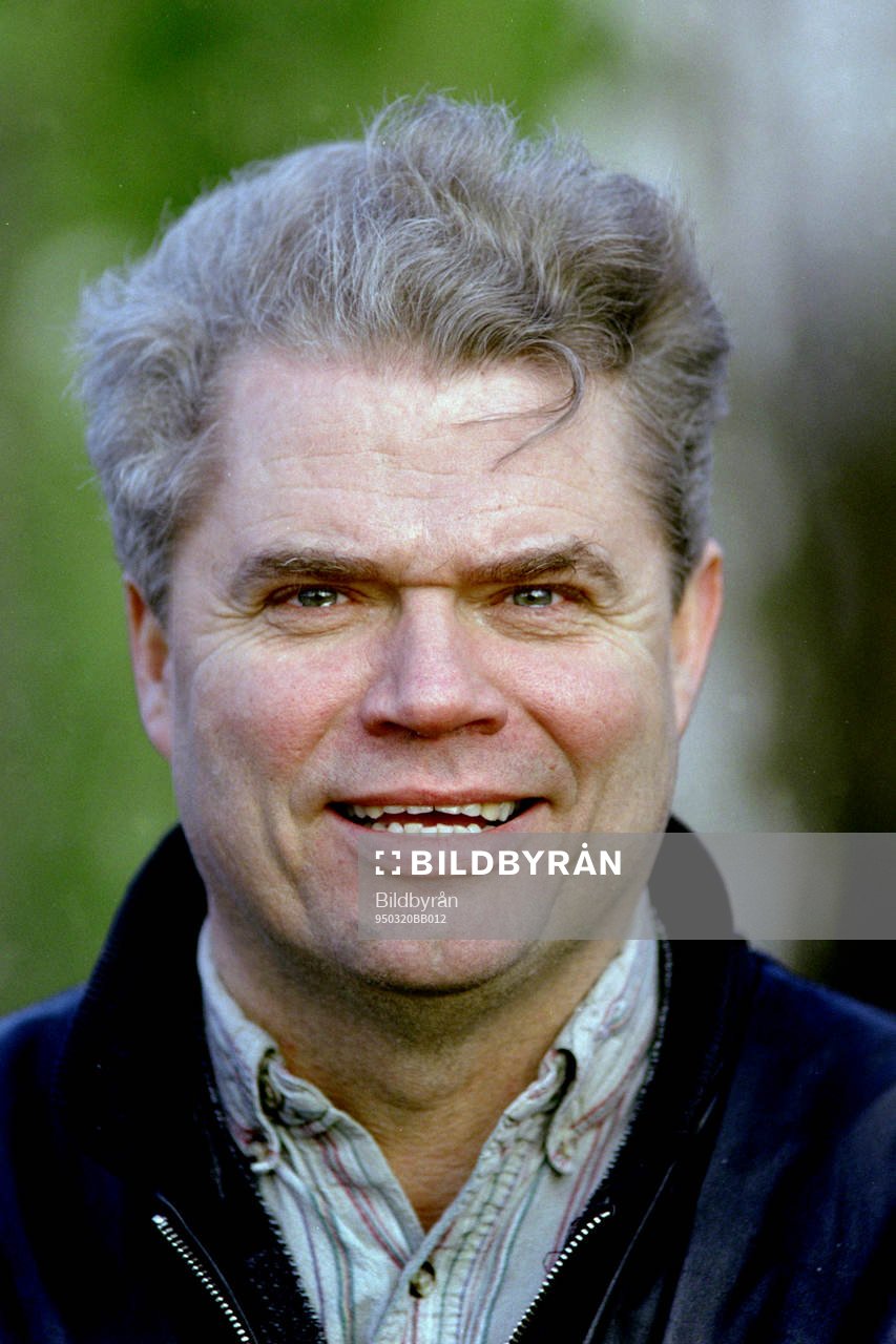 Den förre detta landslagsspelaren och proffset Roger