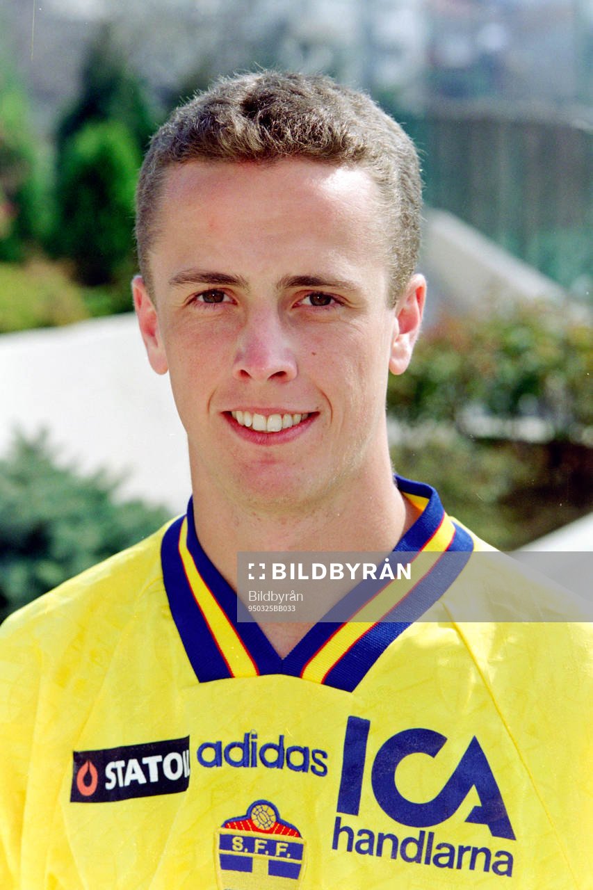 Jens Gustafson