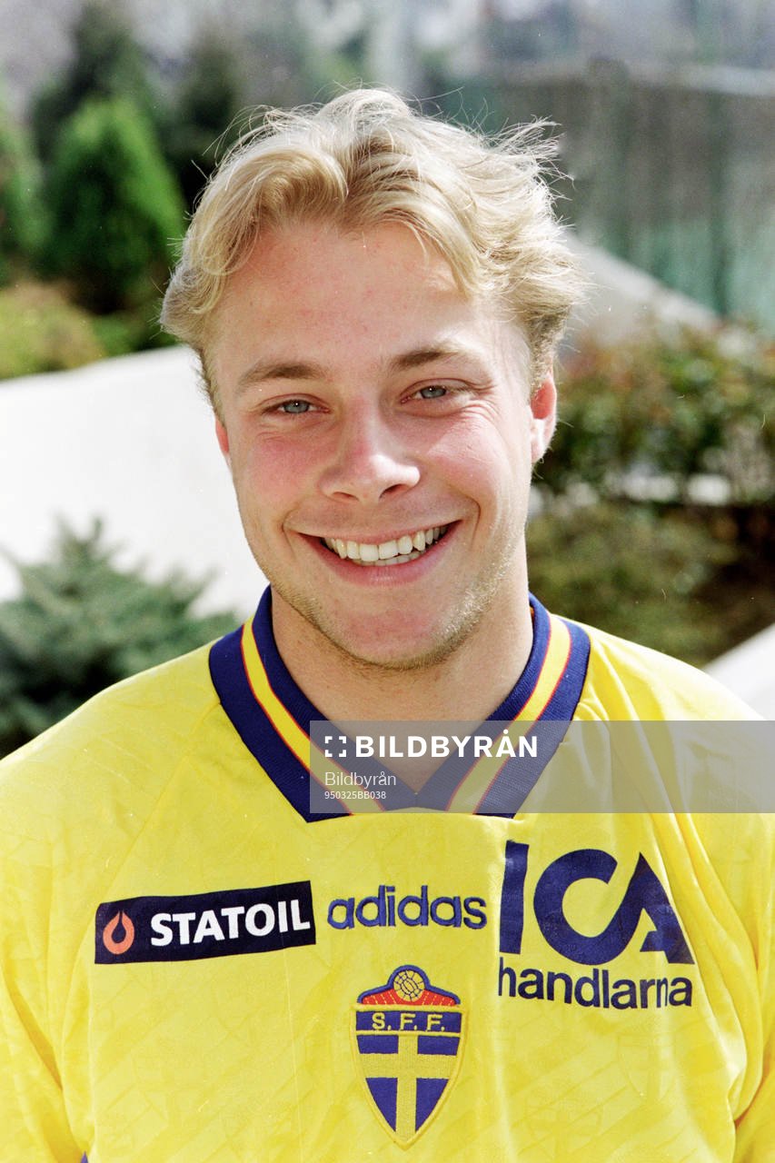 Anders Andersson