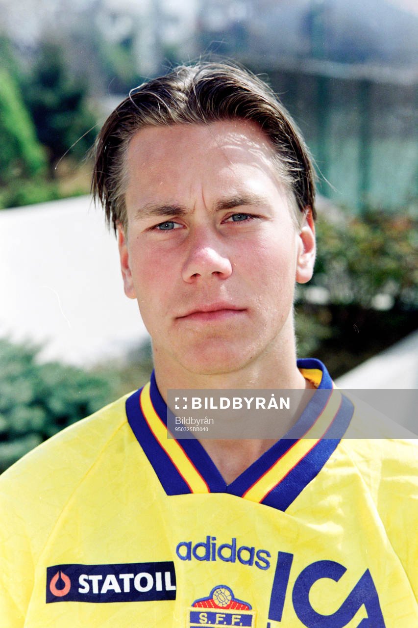 Marcus Lantz