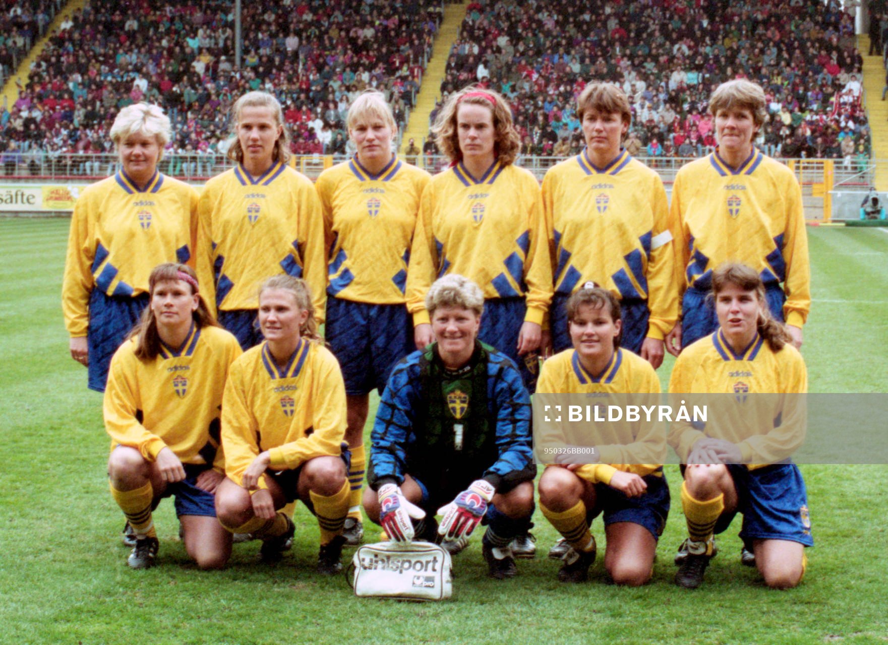 Sveriges startelva
