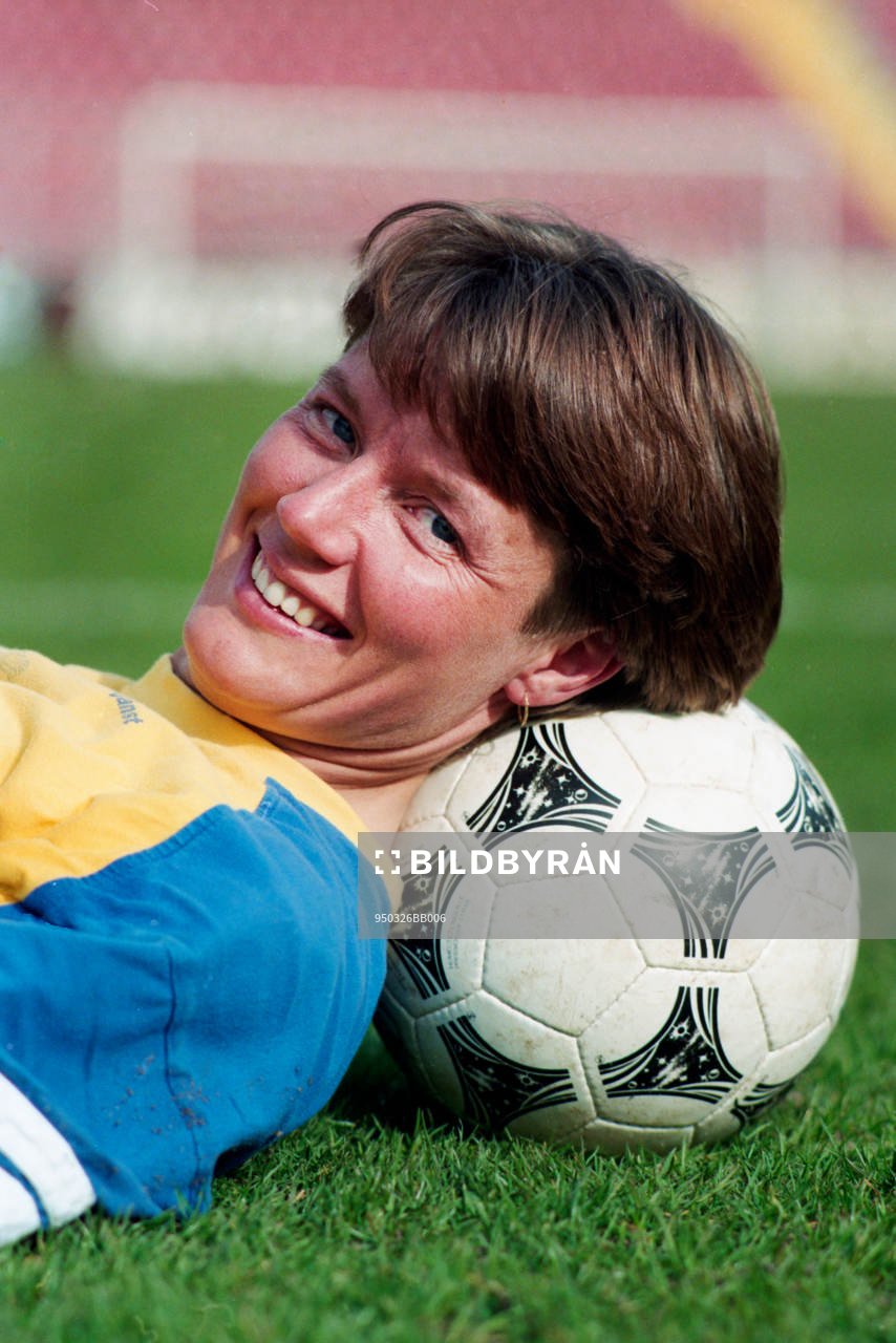 Lena Videkull, Sverige