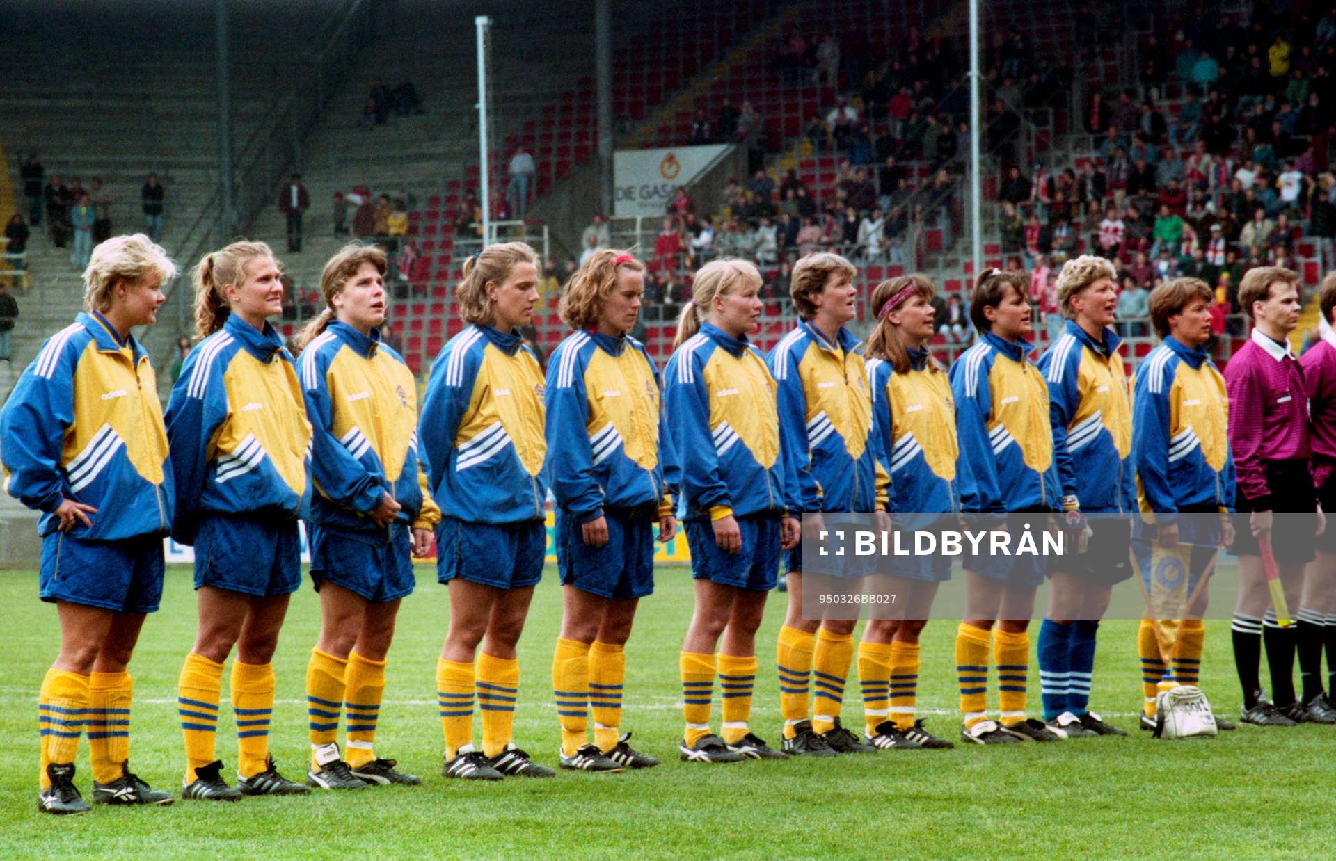 Sveriges startelva