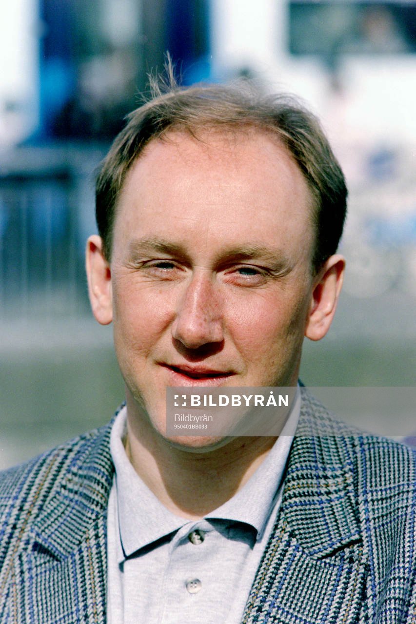 Stig Kristensson, Falkenbergs FF
