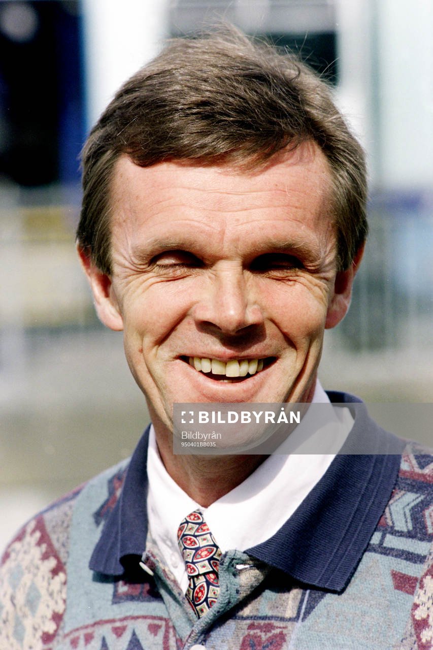 Anders Linderoth, Elfsborg