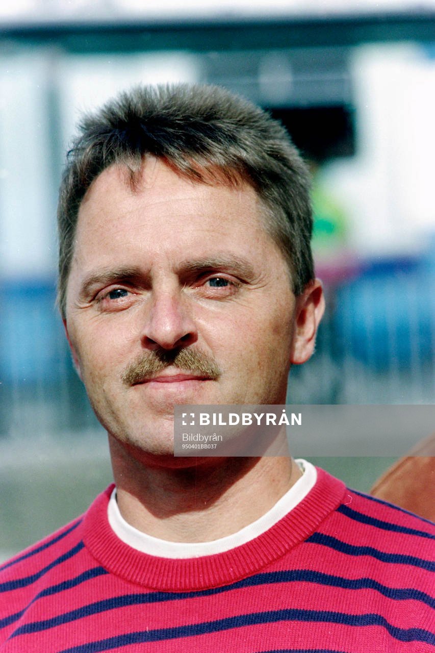Roberto Jakobsson, Häcken