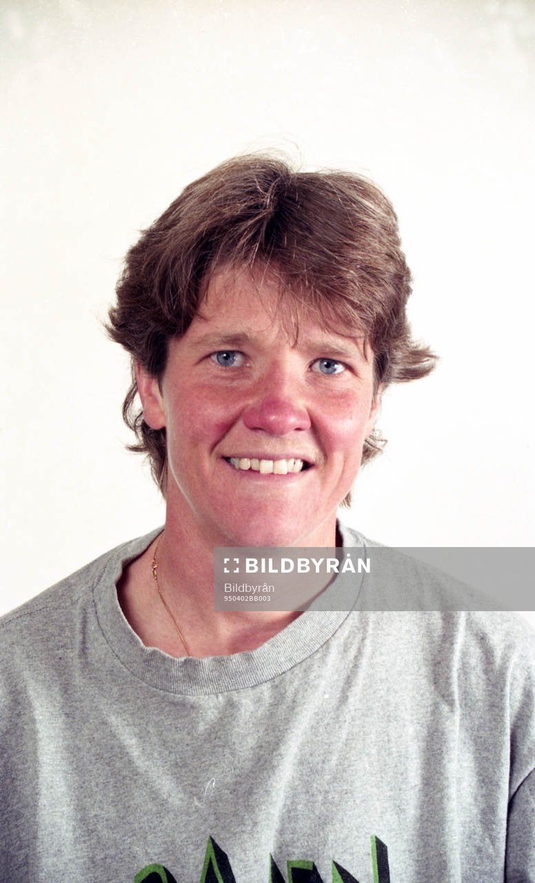 Pia Sundhage