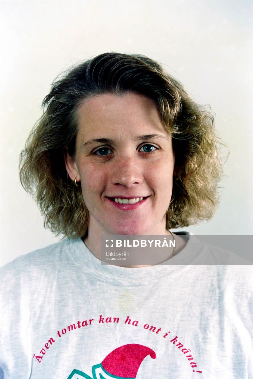 Karin Brandell