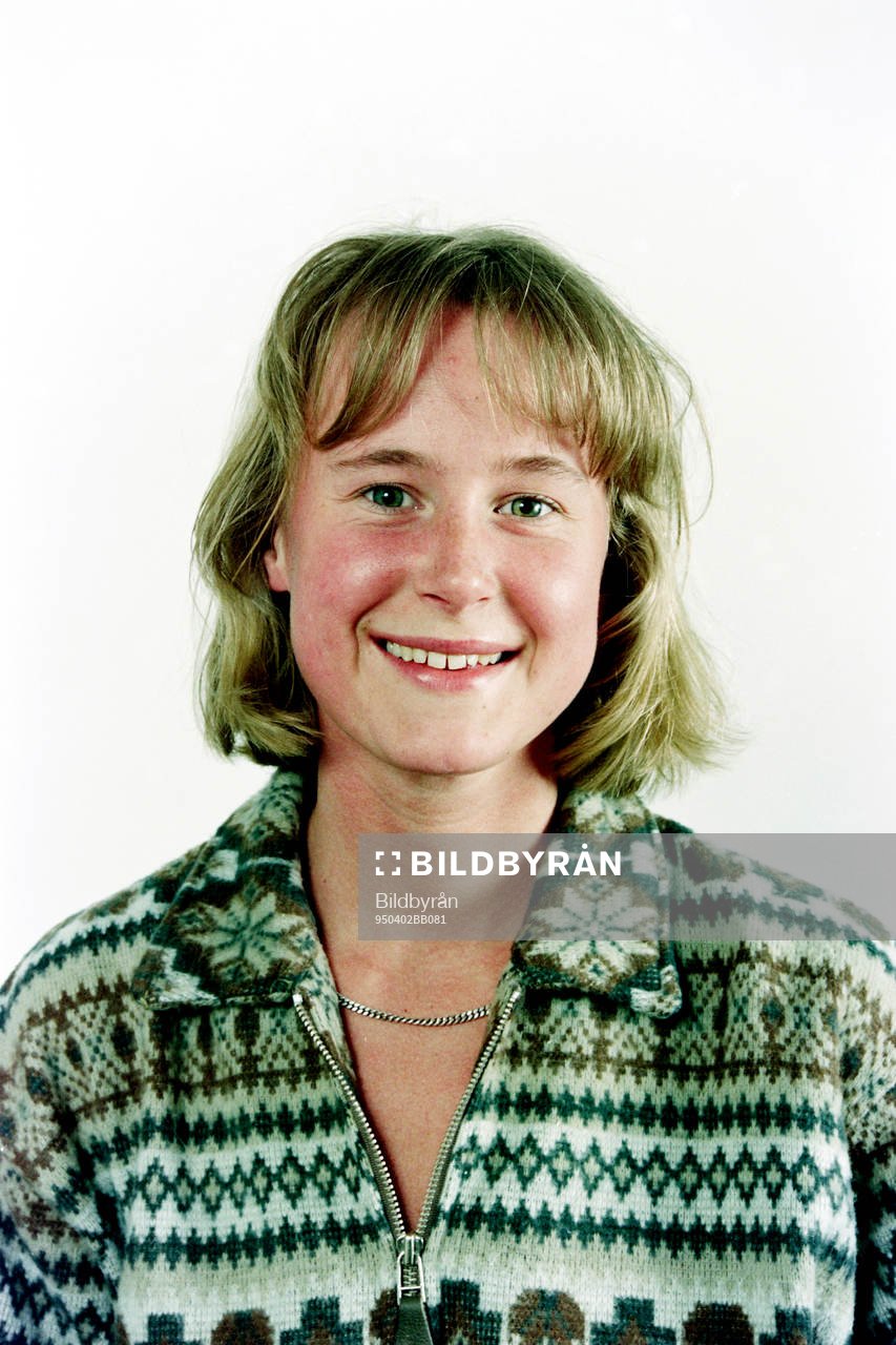 Malin Allberg